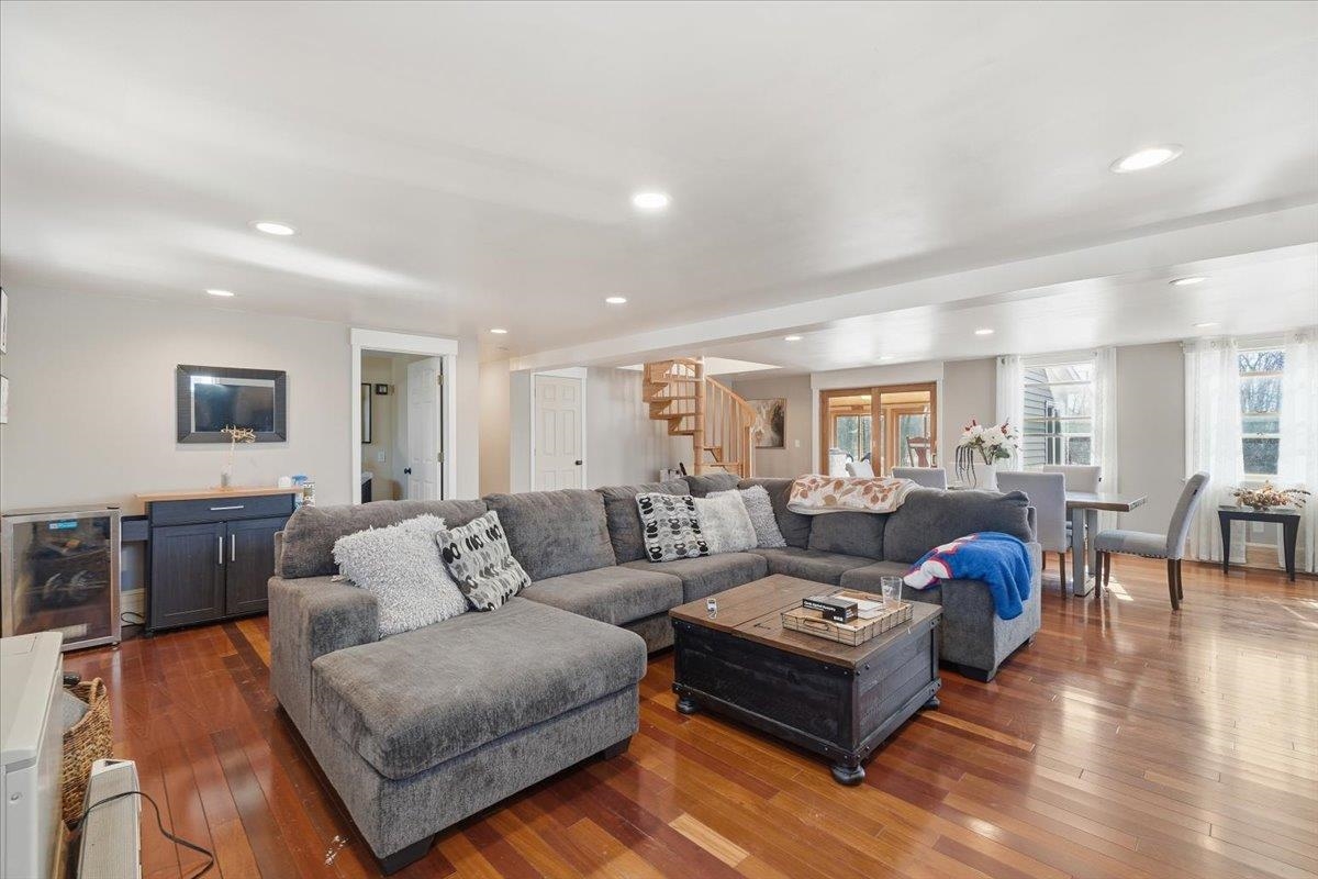 236 Baker Street Alburgh, VT 05440 - Photo 16 of 49