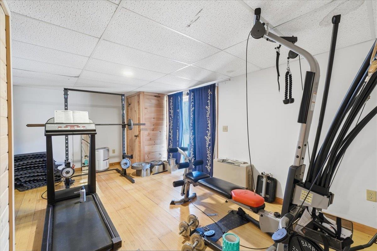 236 Baker Street Alburgh, VT 05440 - Photo 29 of 49