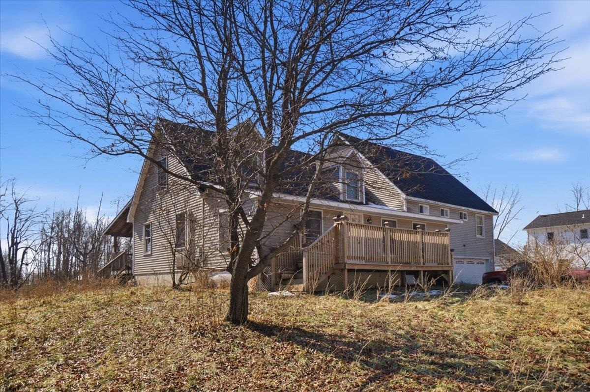 236 Baker Street Alburgh, VT 05440 - Photo 49 of 49