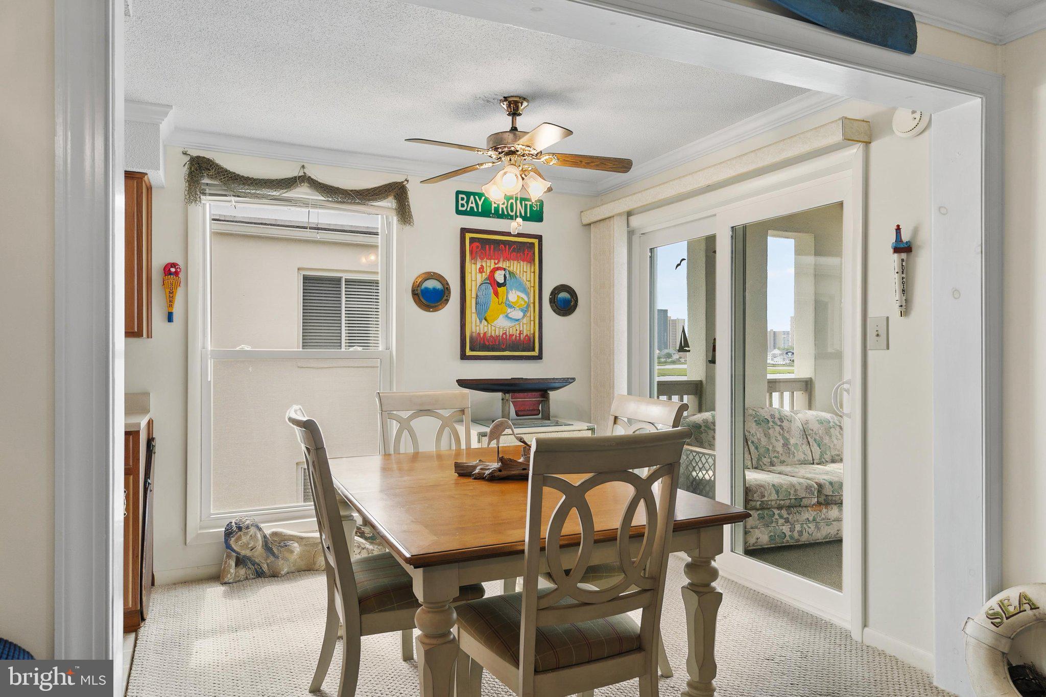 181 Jamestown Road, Unit 5 Ocean City, MD 21842 - Photo 26 of 64 Dining
