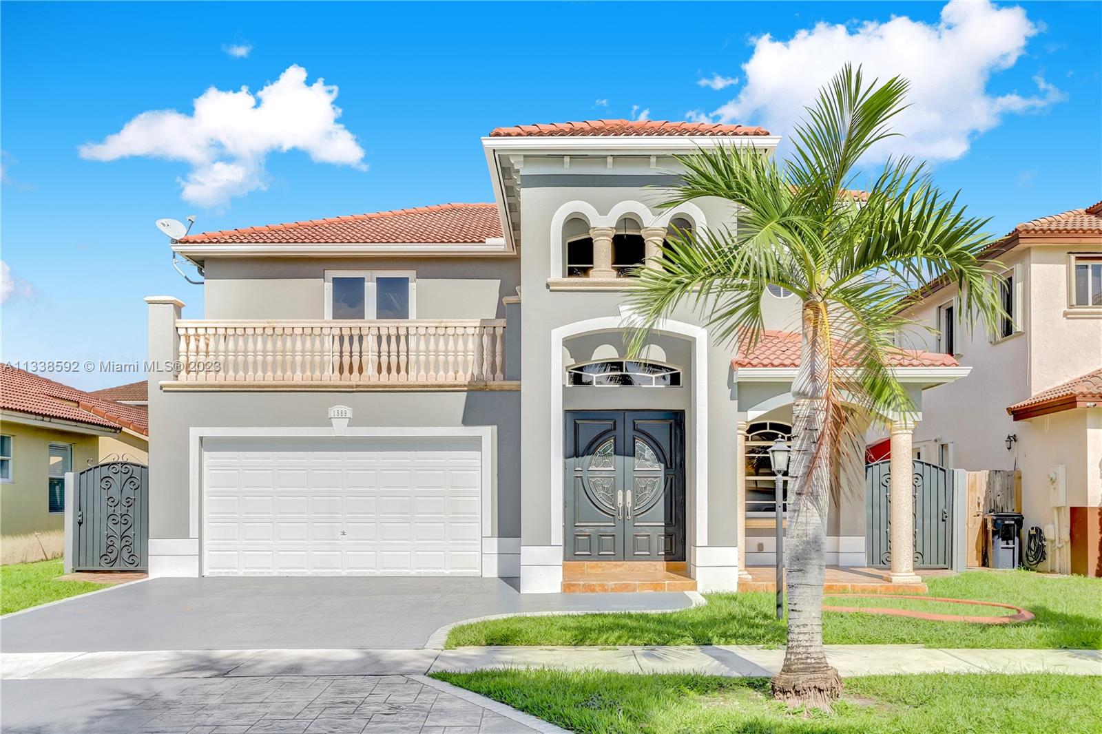 1589 Southwest 154th Path Miami, FL 33194 - Photo 1 of 17 Gallery Image 1