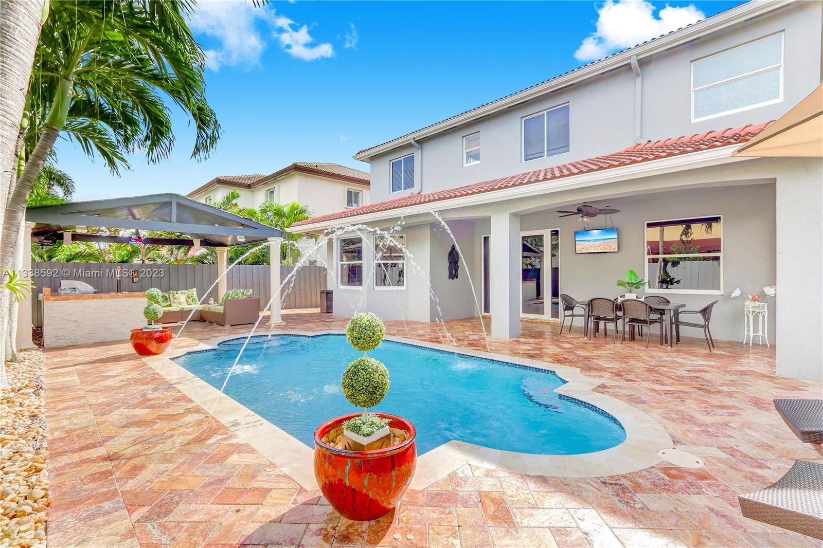 1589 Southwest 154th Path Miami, FL 33194 - Photo 15 of 17 Gallery Image 15