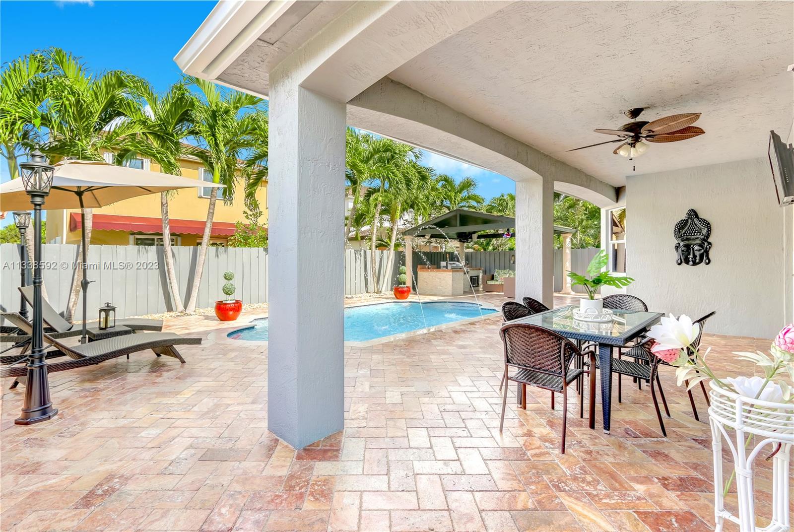 1589 Southwest 154th Path Miami, FL 33194 - Photo 16 of 17 Gallery Image 16