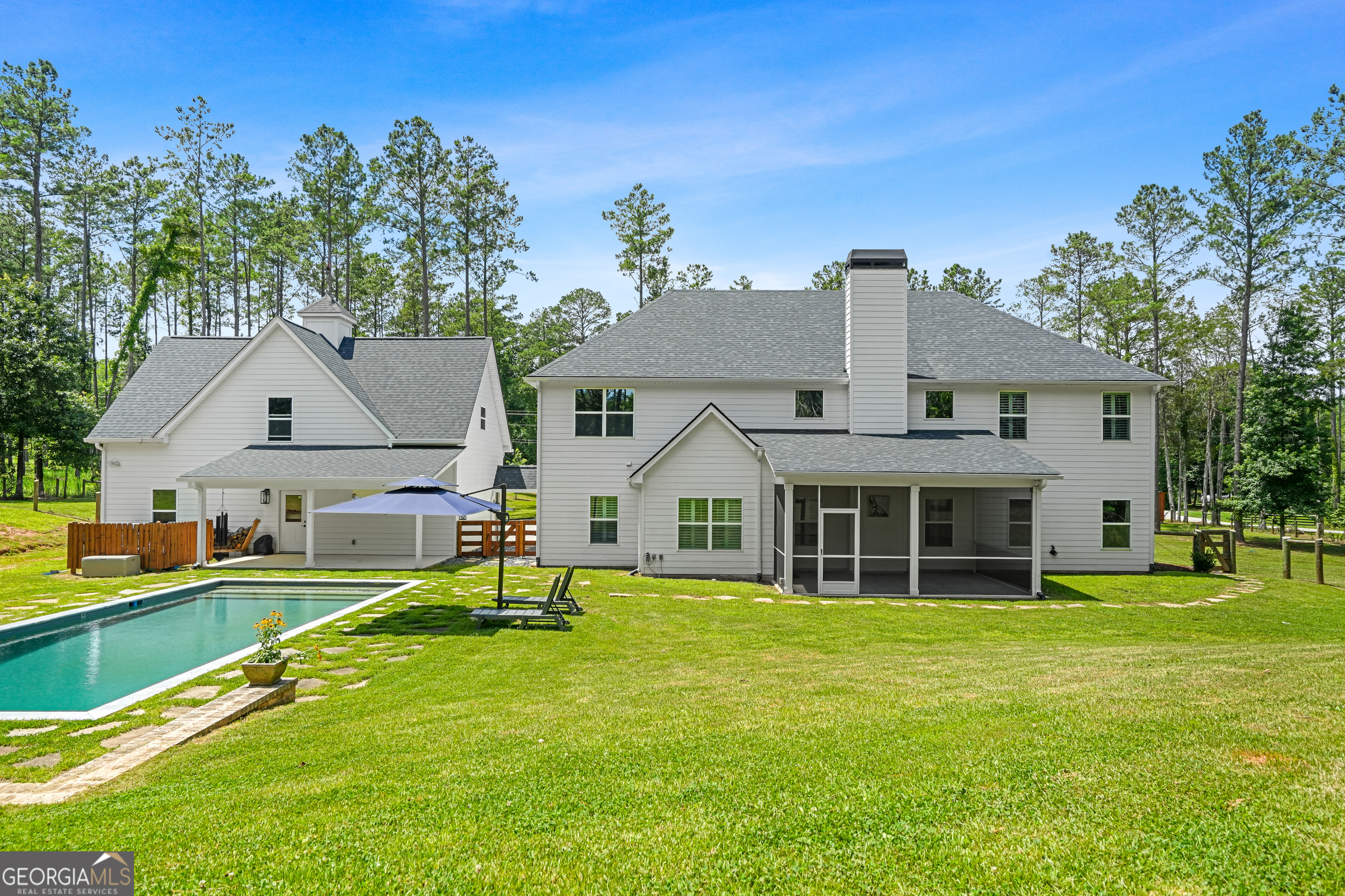 695 Dead Oak Road Senoia, GA 30276 - Photo 56 of 68