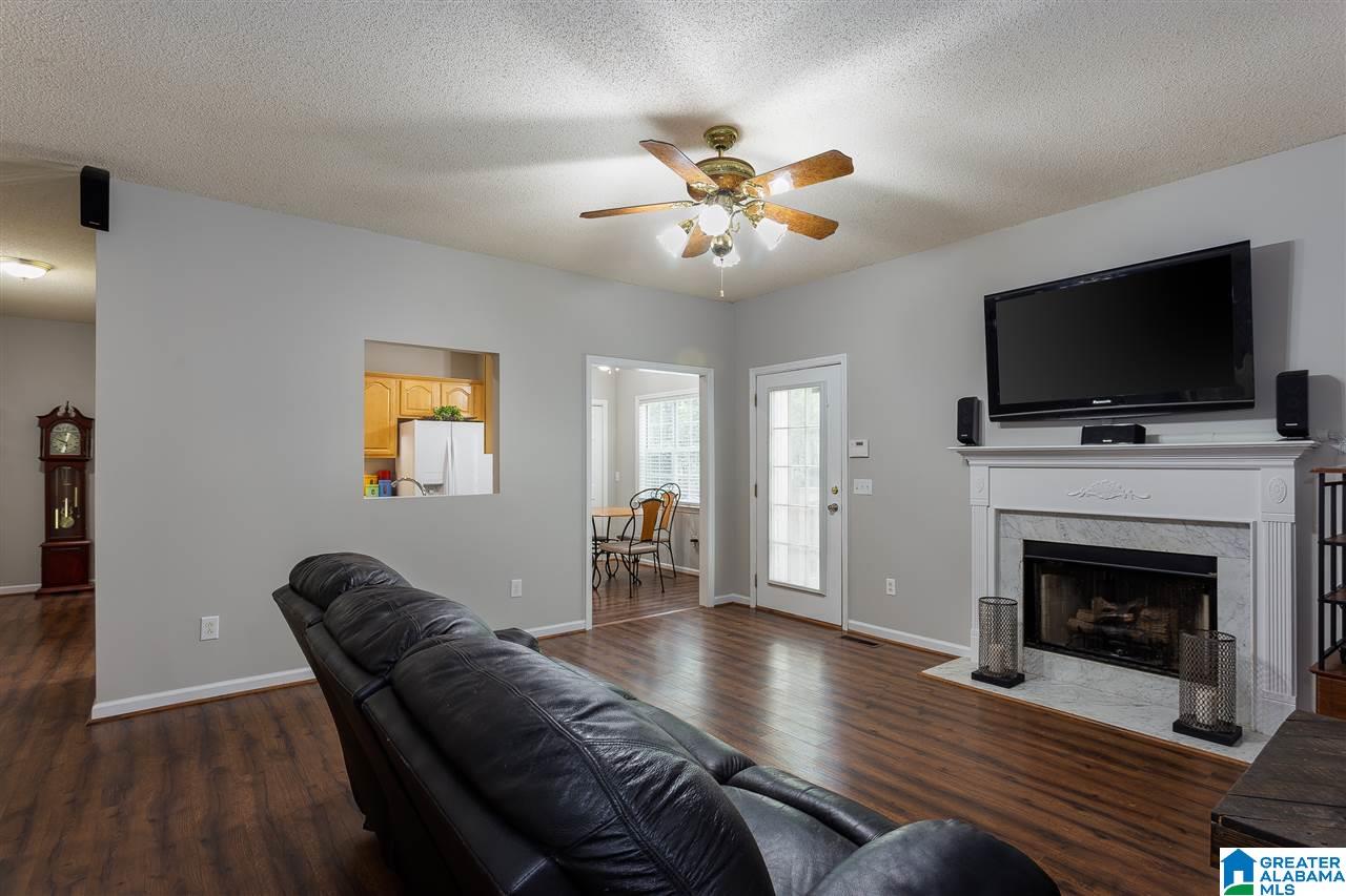 72 Ridgecrest Lane Trussville, AL 35173 - Photo 13 of 49