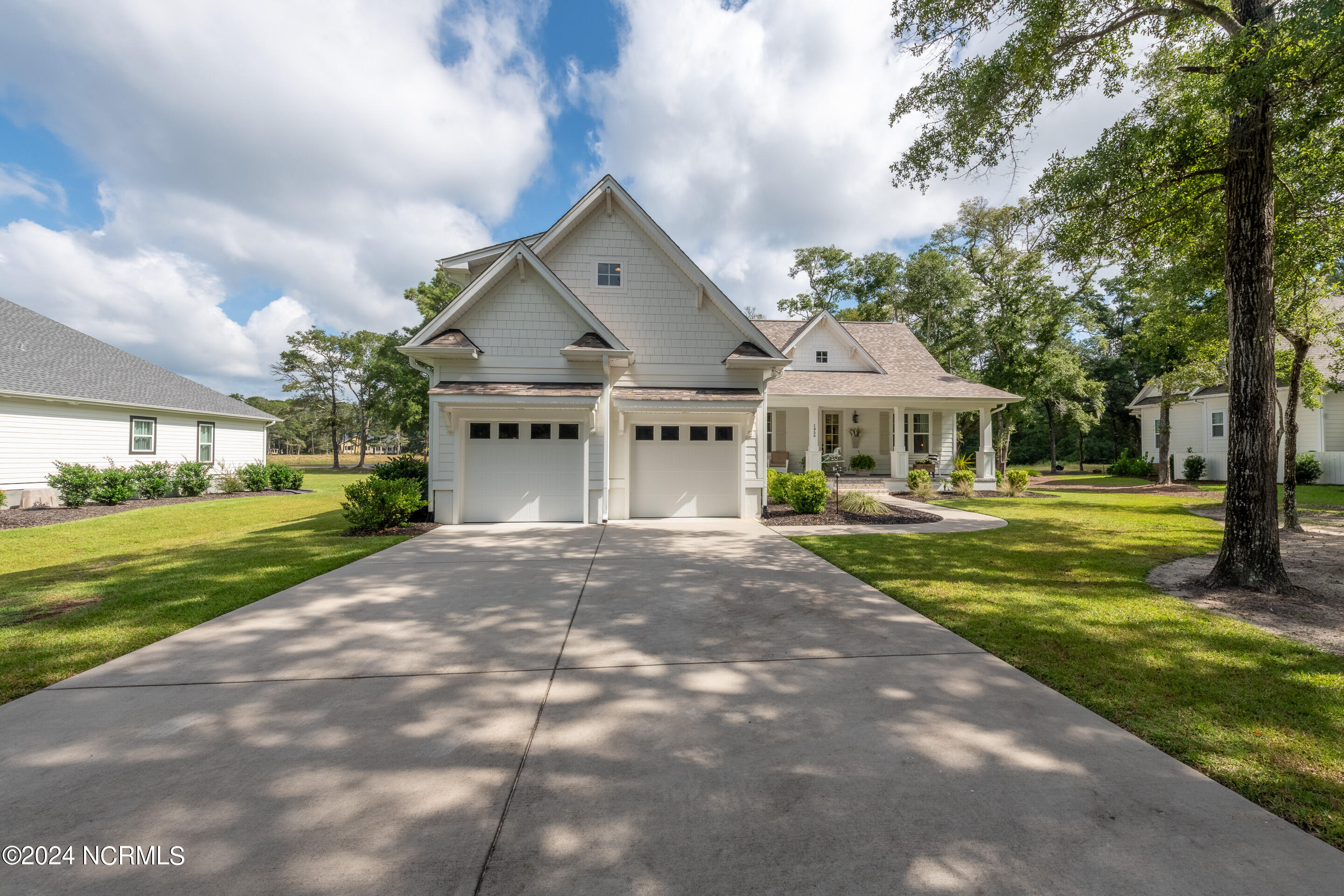 1950 Redfish Street Southwest Supply, NC 28462 - Photo 1 of 41 Front Elevation