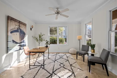 $800,000 | 30054 Village Park Drive, Chapel Hill, NC 27517