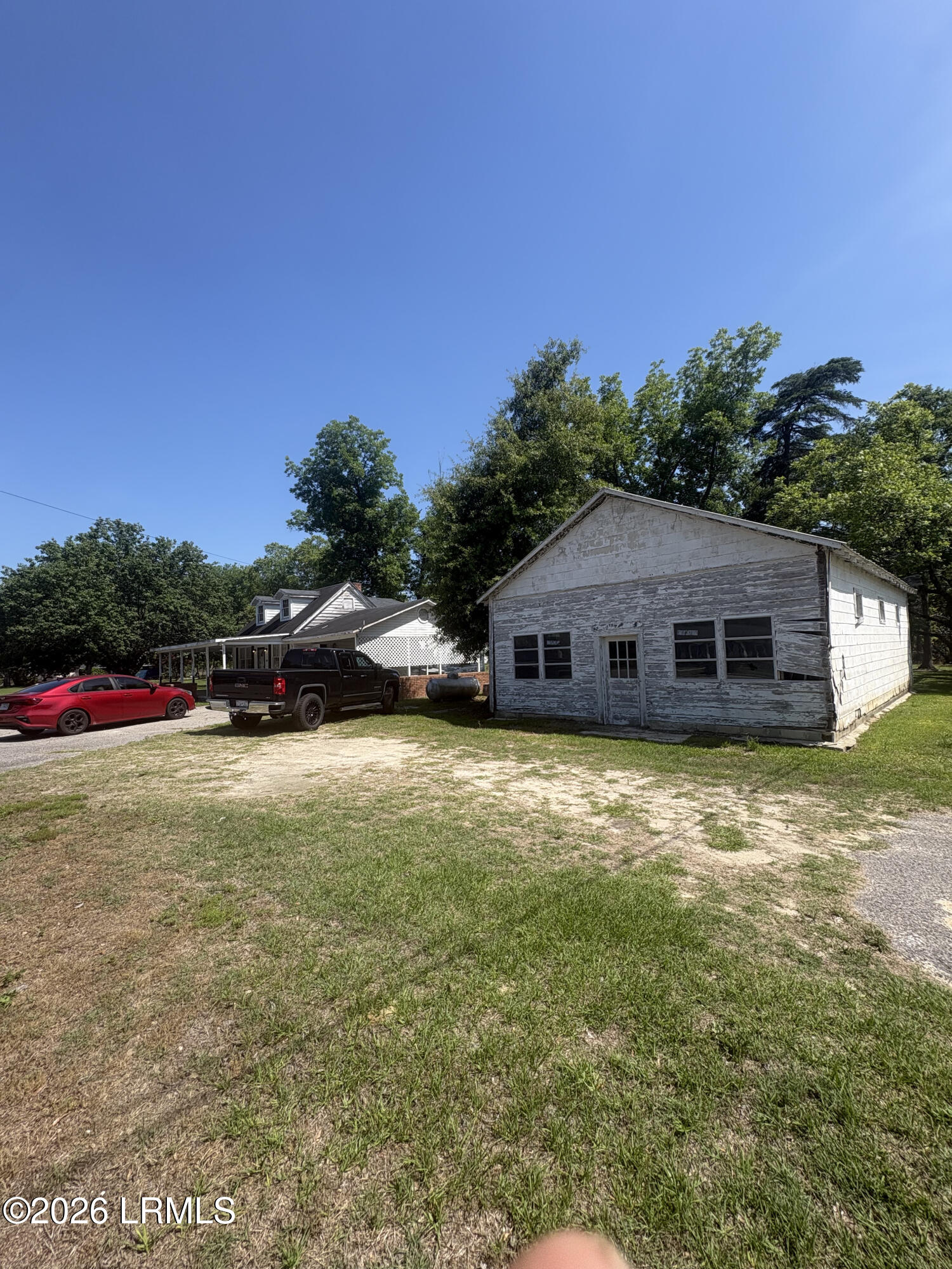 433 Main Street Fairfax, SC 29827 - Photo 2 of 25 house