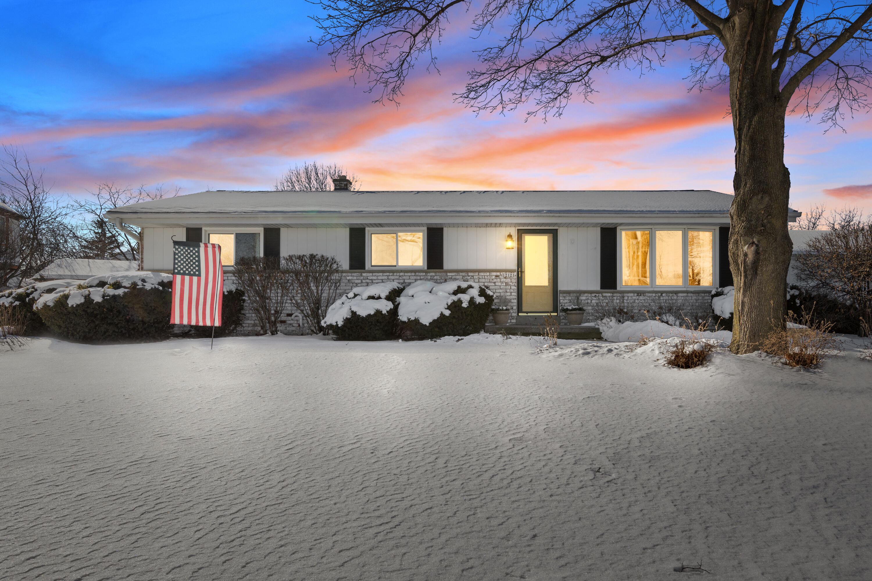 12121 West Ripley Avenue Wauwatosa, WI 53226 - Photo 1 of 1 12121 W Ripley Ave-1