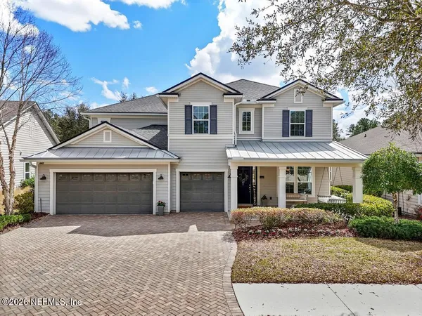 $680,000 | 442 Palisade Drive, St. Augustine, FL 32092