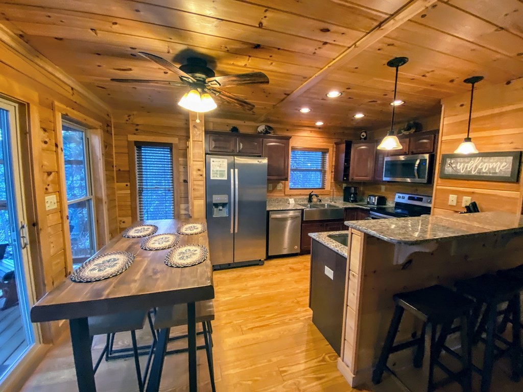 1940 Backhome Way, Unit 3 Sevierville, TN 37876 - Photo 10 of 54