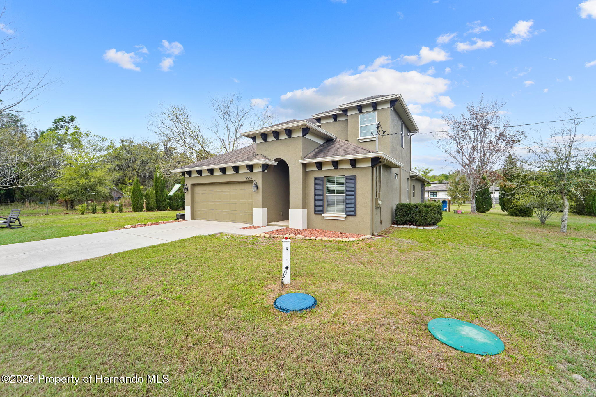 5533 Tower Road Land O' Lakes, FL 34638 - Photo 18 of 62