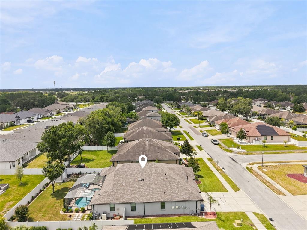 652 Tierra Drive Spring Hill, FL 34609 - Photo 61 of 62
