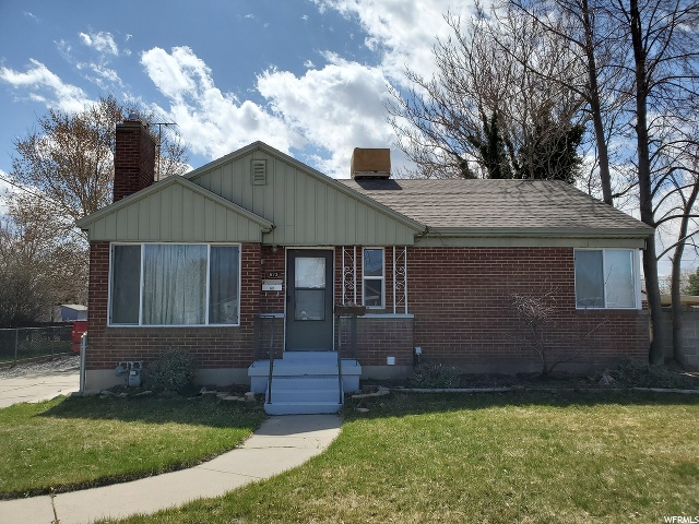623 Fern Drive Midvale, UT 84047 - Photo 1 of 1