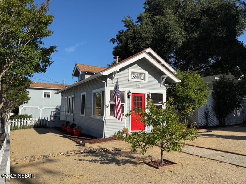 561 Alisal Road Solvang, CA 93463 - Photo 13 of 18 Triplex Property