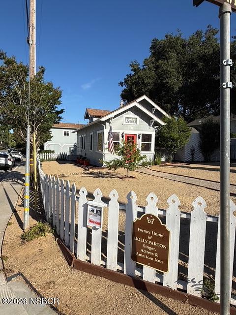 561 Alisal Road Solvang, CA 93463 - Photo 15 of 18 Corner Property