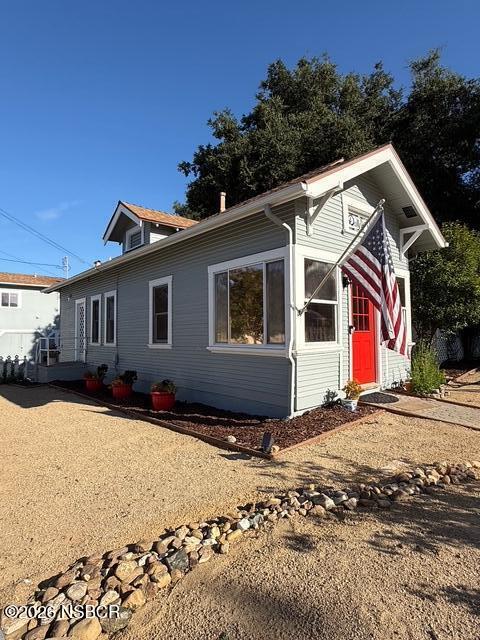 561 Alisal Road Solvang, CA 93463 - Photo 17 of 18 Front Home