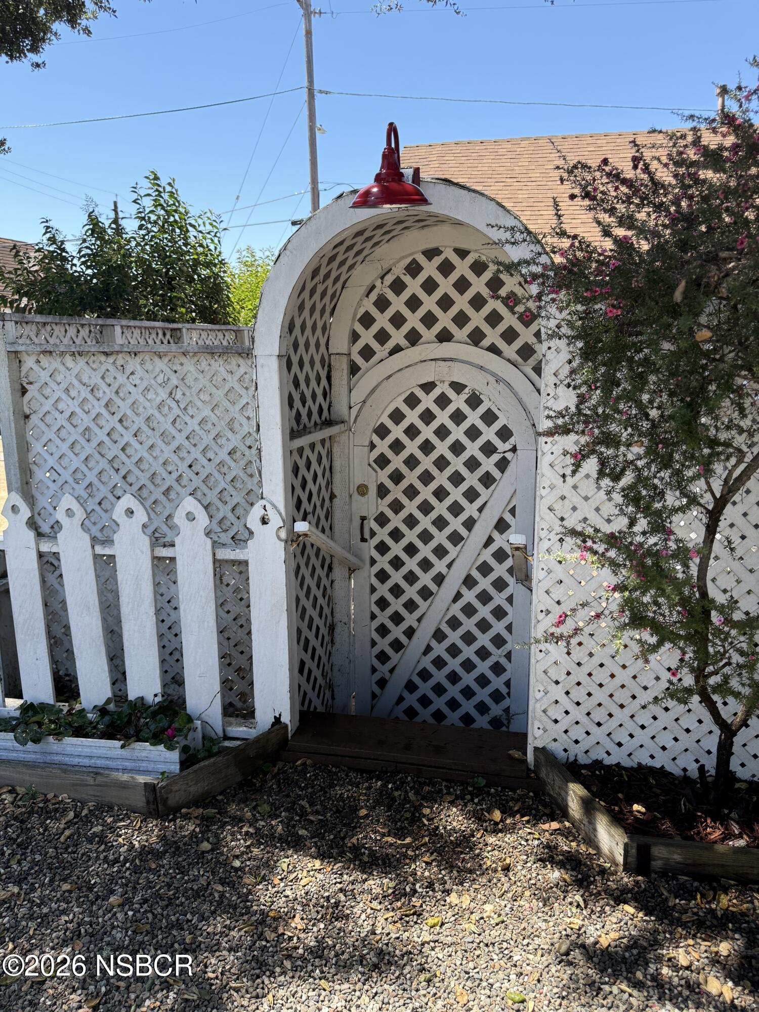 561 Alisal Road Solvang, CA 93463 - Photo 26 of 34 Dolly Private Entrance