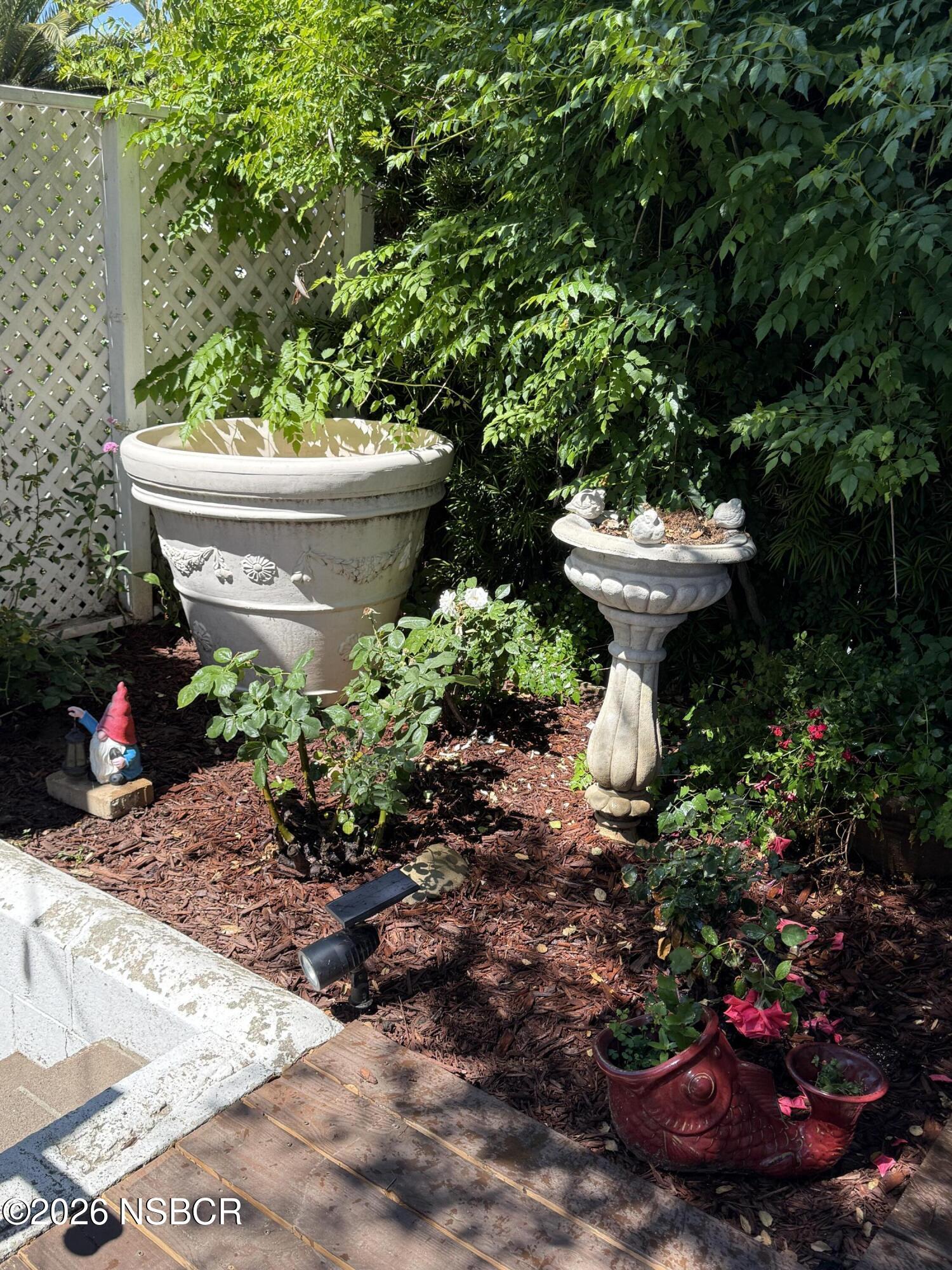 561 Alisal Road Solvang, CA 93463 - Photo 31 of 34 Dolly’s Flower & Rose Garden