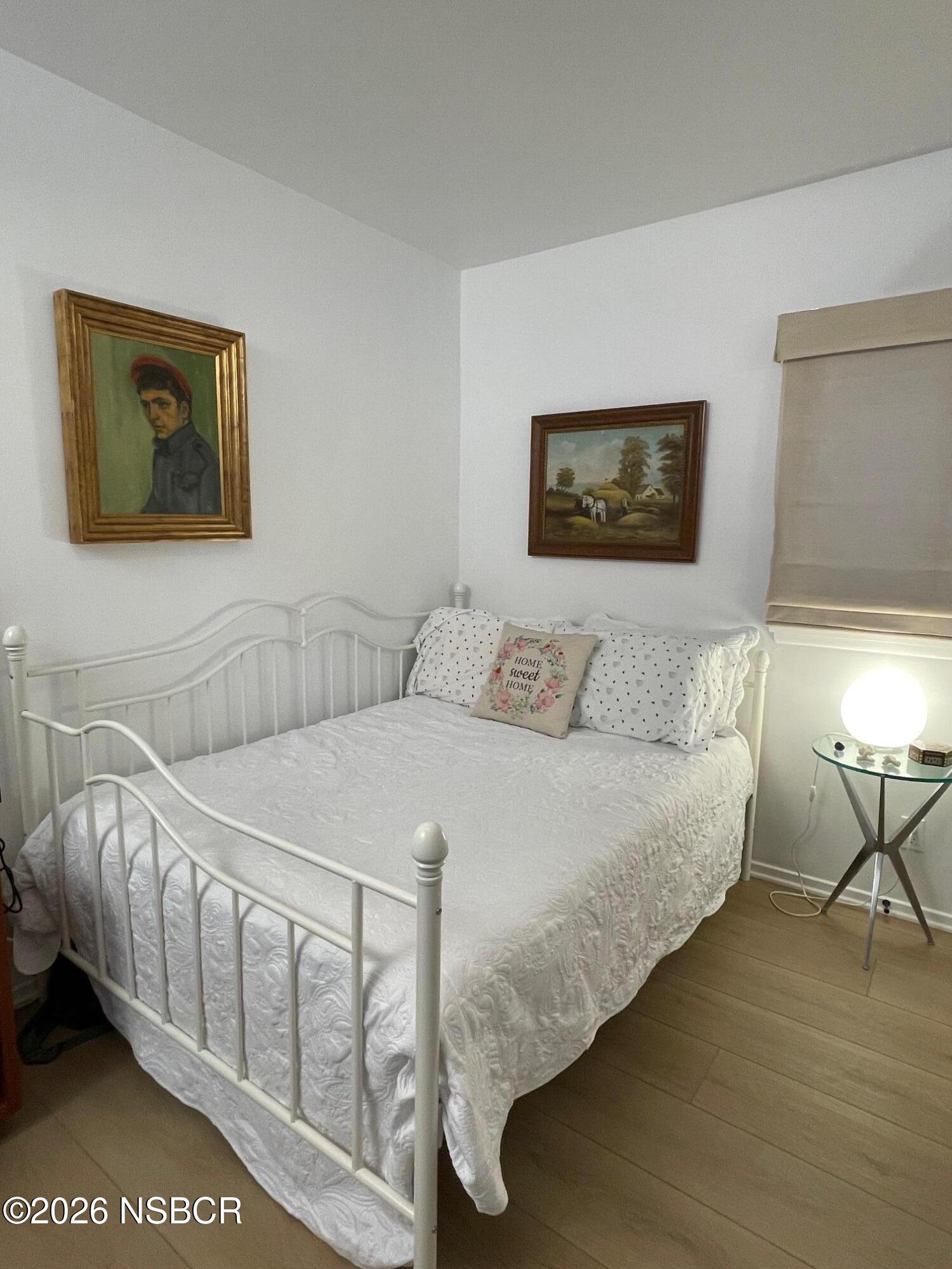 561 Alisal Road Solvang, CA 93463 - Photo 4 of 18 Guest Bedroom 1