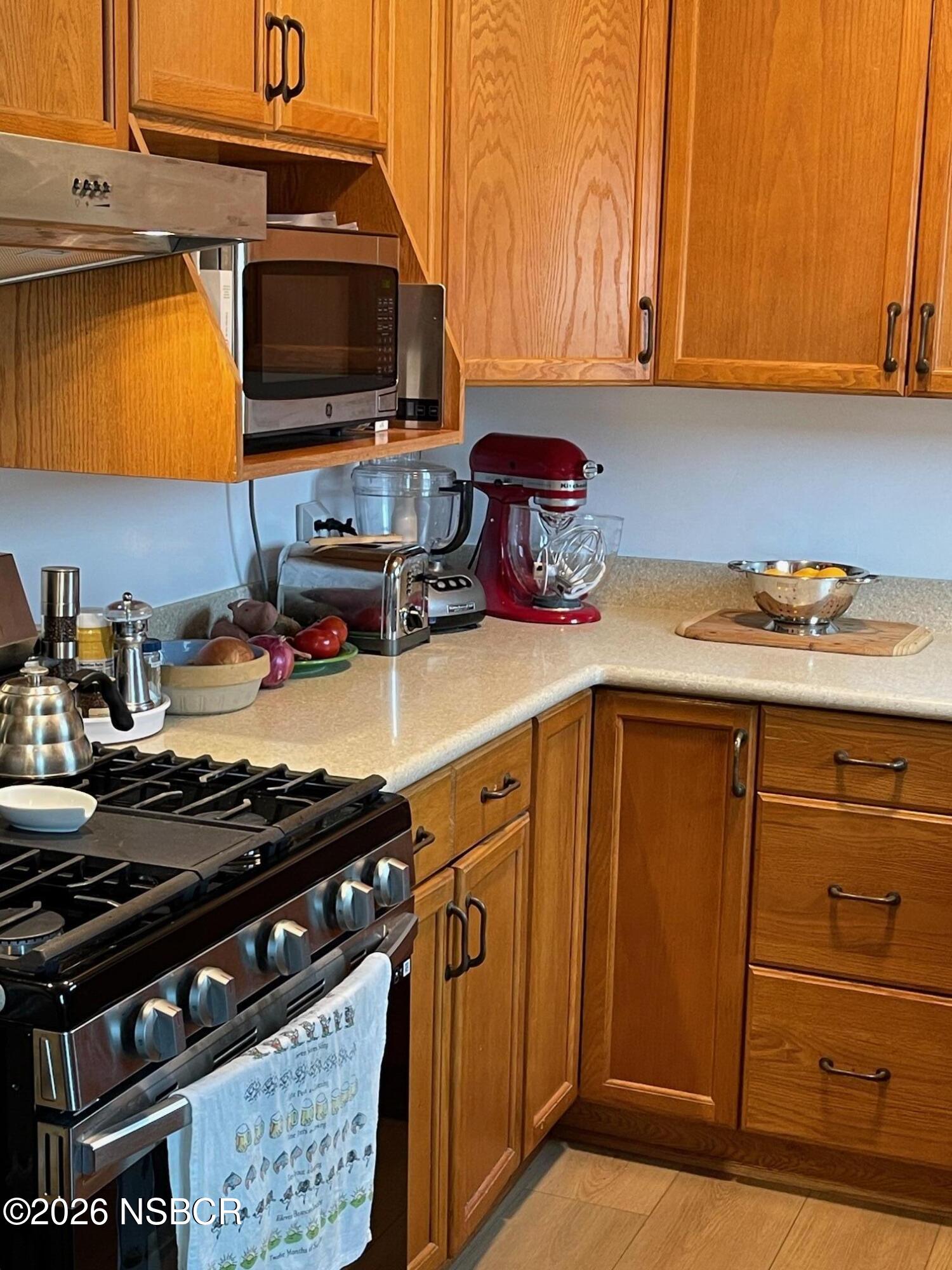561 Alisal Road Solvang, CA 93463 - Photo 5 of 18 Kitchen 2