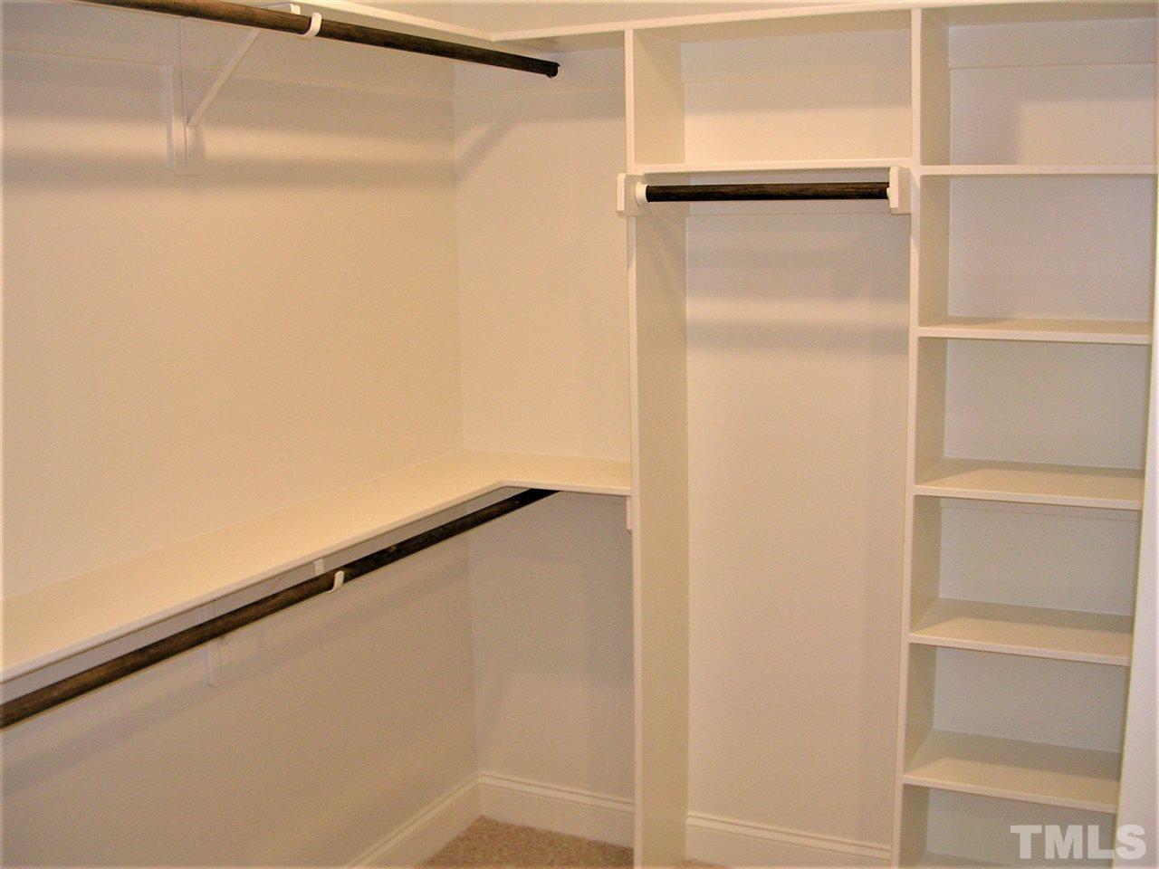 2847 Jack Road, Unit 2 Clayton, NC 27520 - Photo 12 of 13 Representative Photo; Colors and Features May Vary