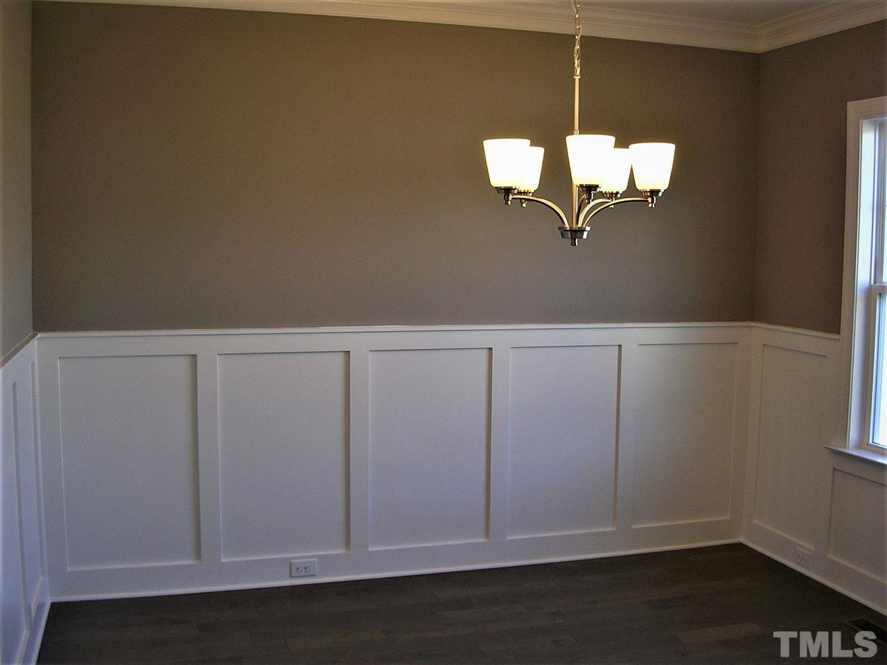 2847 Jack Road, Unit 2 Clayton, NC 27520 - Photo 3 of 13 Representative Photo; Colors and Features May Vary