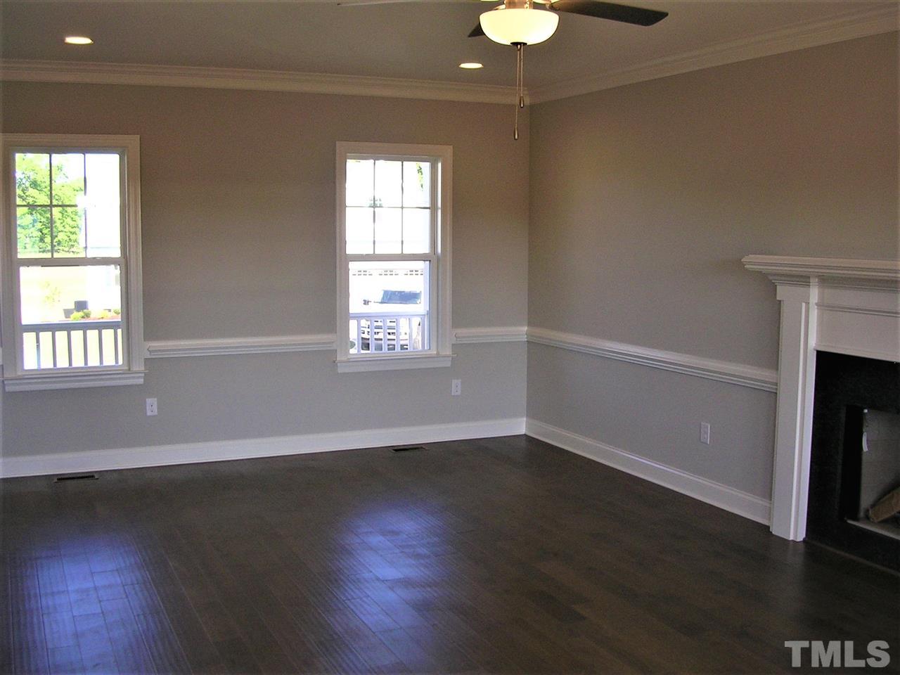 2847 Jack Road, Unit 2 Clayton, NC 27520 - Photo 5 of 13 Representative Photo; Colors and Features May Vary