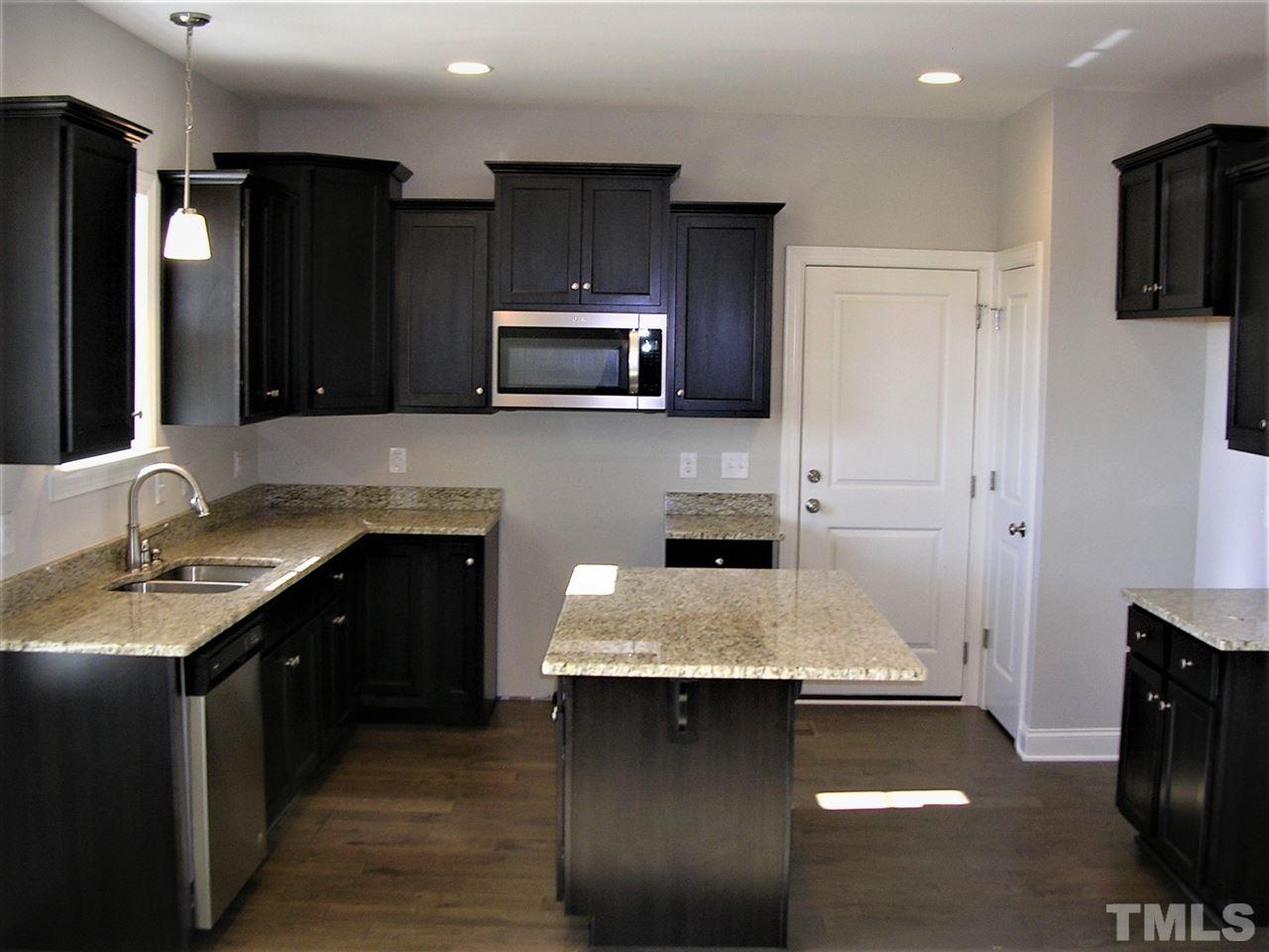 2847 Jack Road, Unit 2 Clayton, NC 27520 - Photo 6 of 13 Representative Photo; Colors and Features May Vary