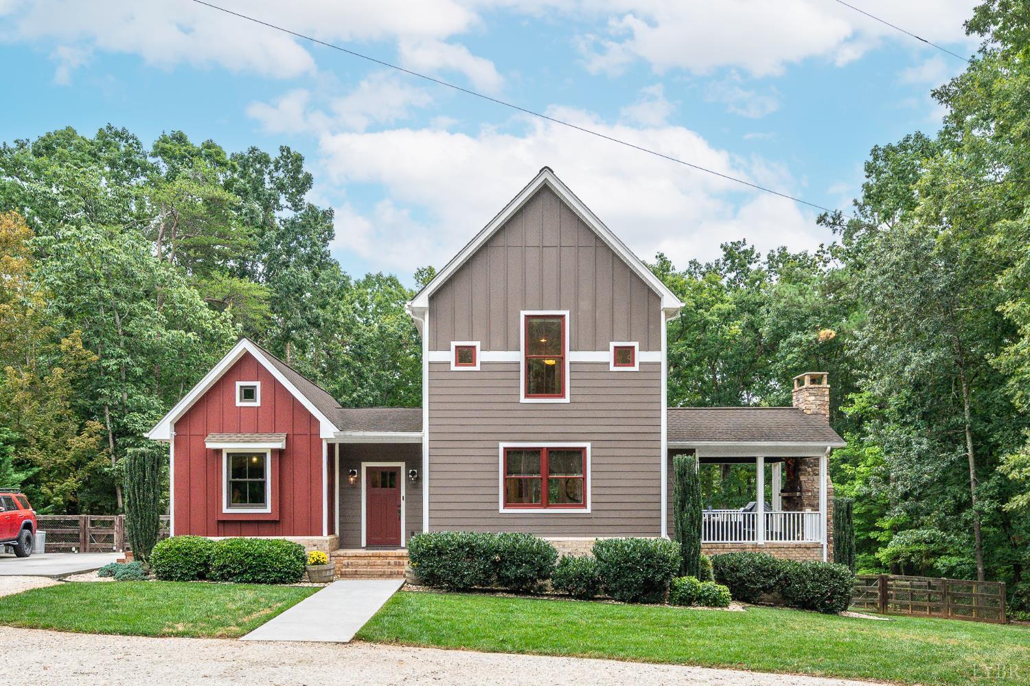2842 Chilton Road Appomattox, VA 24522 - Photo 1 of 69 Gallery Image 1