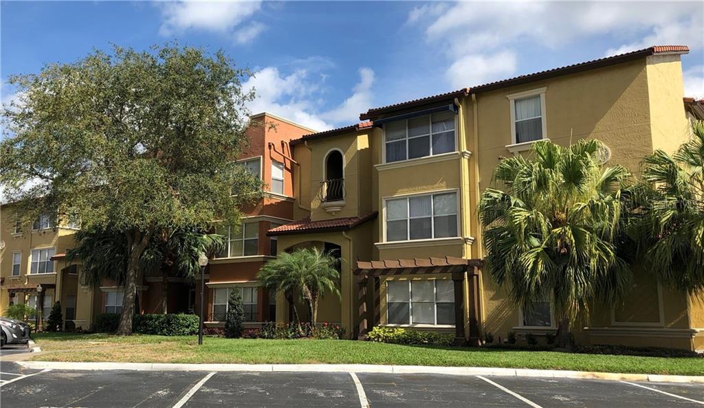 5124 Conroy Road, Unit 16 Orlando, FL 32811 - Photo 1 of 1