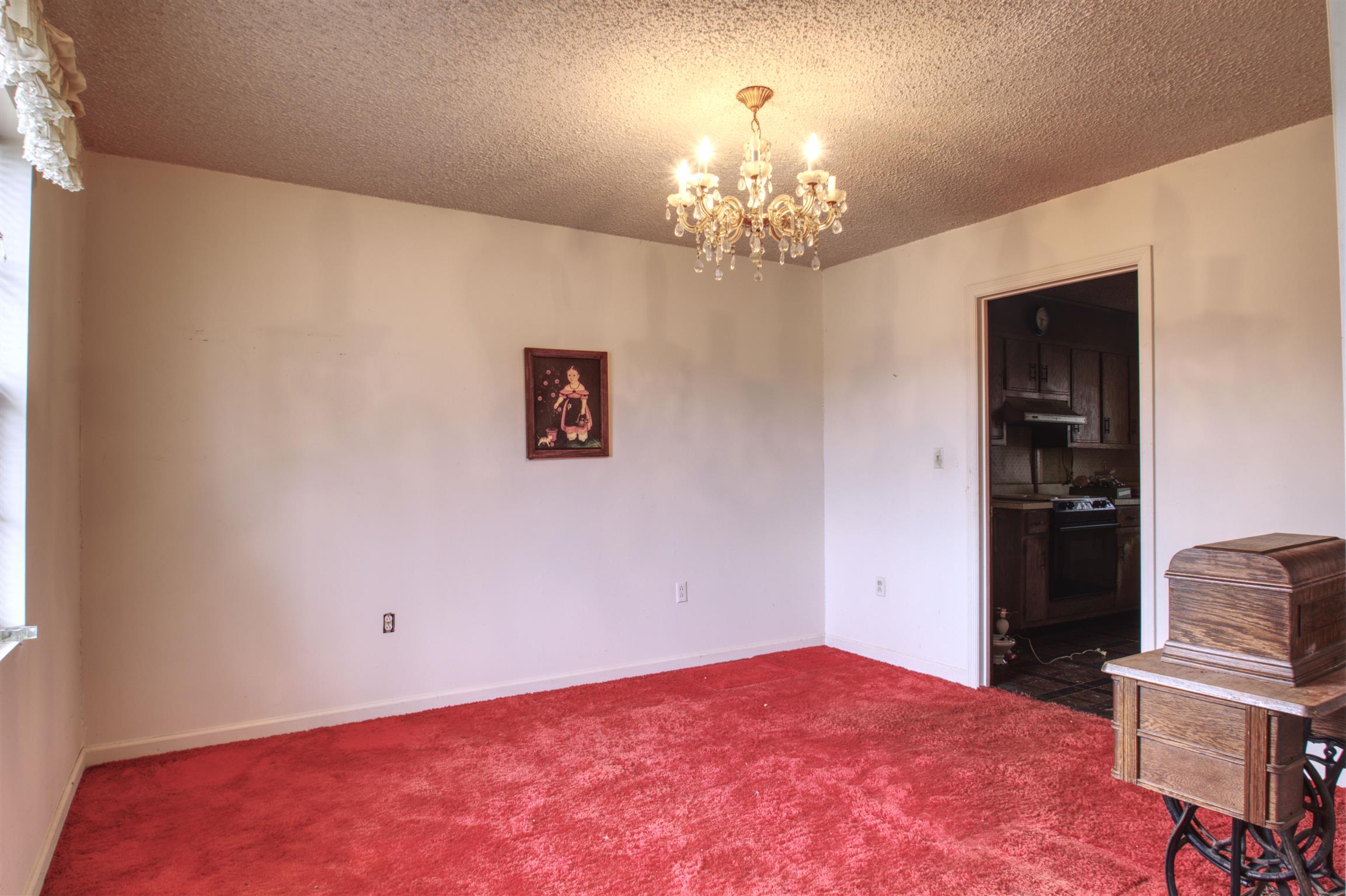 9200 Murfreesboro Road Lebanon, TN 37090 - Photo 4 of 17 Formal Dining Room (13x11).