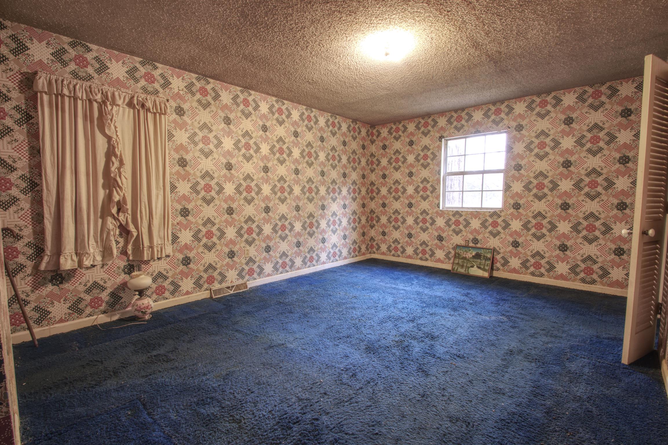 9200 Murfreesboro Road Lebanon, TN 37090 - Photo 5 of 17 Master Bedroom (16x12) which features a Full Bath, Dressing Room w/vanity and Walk-in Closet.