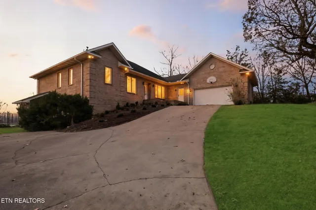 $1,750,000 | 310 Teague Lane, Sevierville, TN 37862