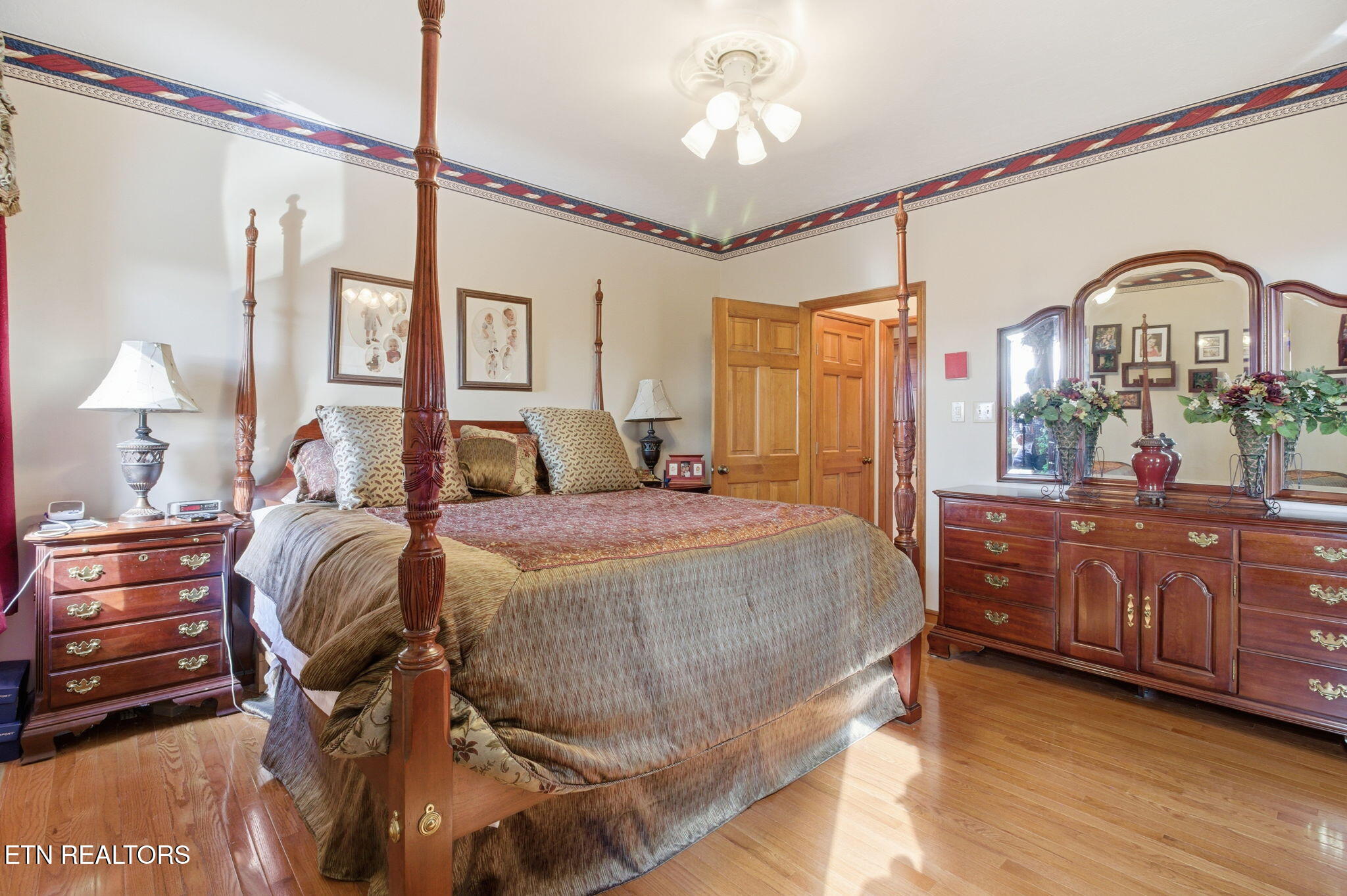 310 Teague Lane Sevierville, TN 37862 - Photo 24 of 54 Corner view