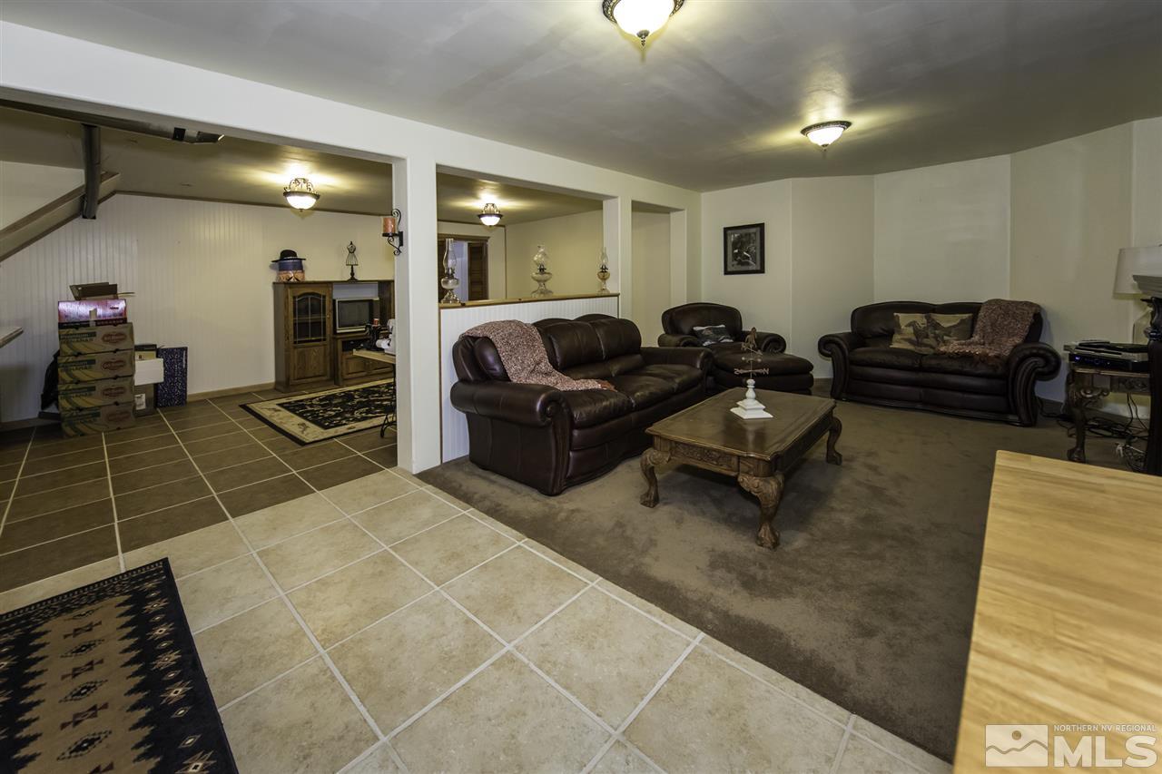 15100 North Red Rock Road Reno, NV 89508 - Photo 18 of 25 Photo 18