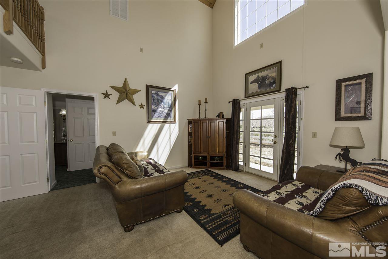 15100 North Red Rock Road Reno, NV 89508 - Photo 3 of 25 Photo 3