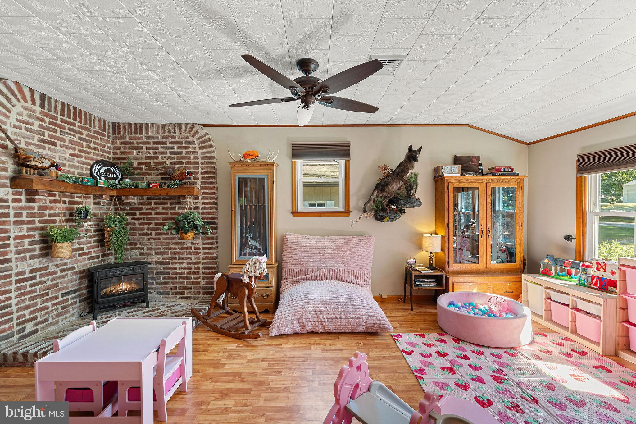 16 Laurel Trail Bridgeton, NJ 08302 - Photo 24 of 31 a bed room with furniture and a window