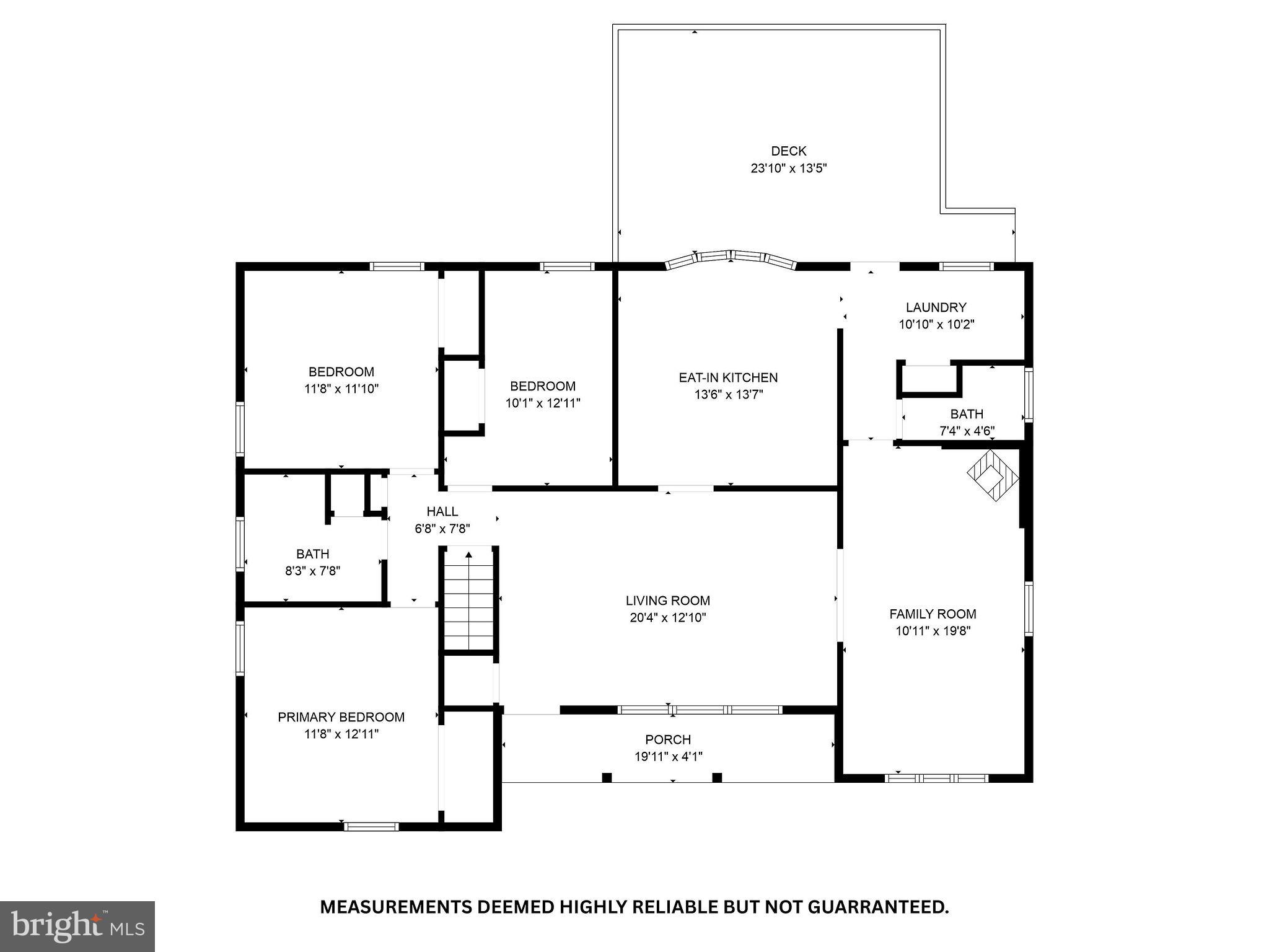 16 Laurel Trail Bridgeton, NJ 08302 - Photo 30 of 31