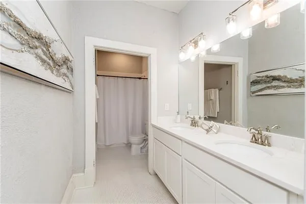$1,895 | 221 West Thomas Street, Unit B, Hammond, LA 70401