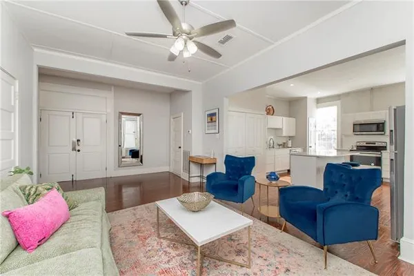 $1,895 | 221 West Thomas Street, Unit B, Hammond, LA 70401