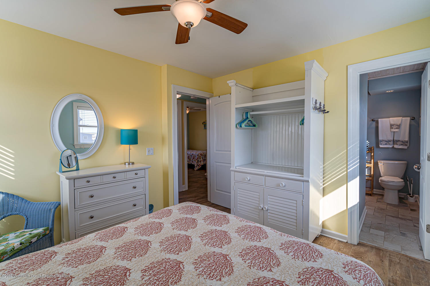 2102 Oceanfront, Unit UPPR Lavallette, NJ 08735 - Photo 17 of 37 Oceanfront Beauty-large-019-034-2102 Oce