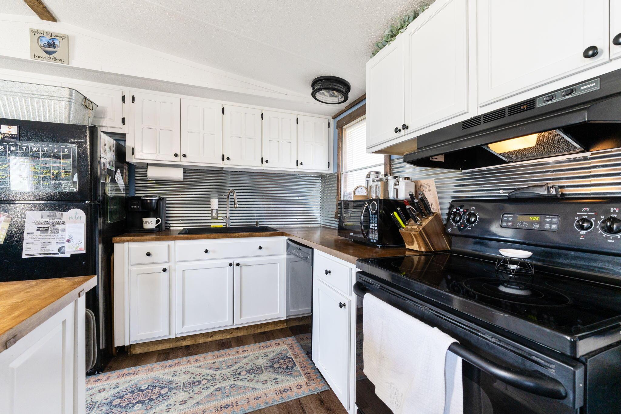 10951 Borror Road, Unit LOT 26 Orient, OH 43146 - Photo 5 of 36 10901 Borror Road (Interior)-5