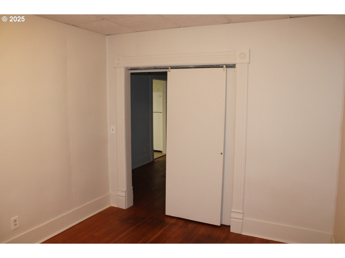 229 Darwin Street Athena, OR 97813 - Photo 16 of 18 a view of empty room