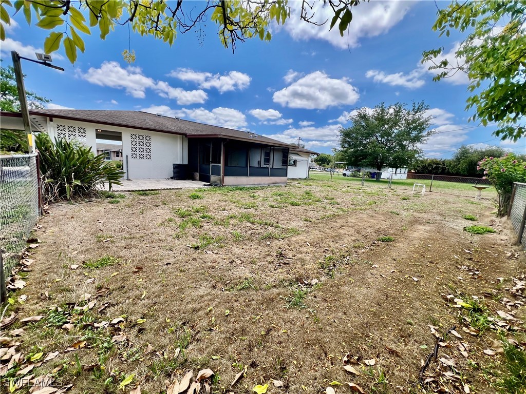 111 Idaho Road Lehigh Acres, FL 33936 - Photo 18 of 23 Gallery Image 18