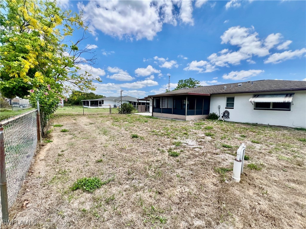 111 Idaho Road Lehigh Acres, FL 33936 - Photo 19 of 23 Gallery Image 19