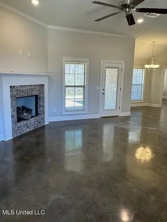 $2,400 | 248 Chartleigh Circle, Canton, MS 39046