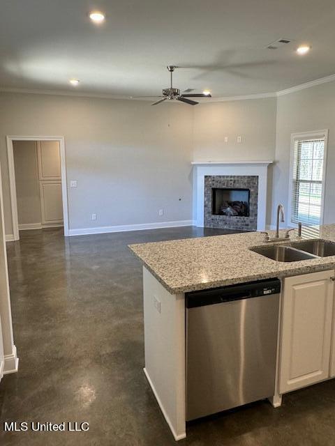 248 Chartleigh Circle Canton, MS 39046 - Photo 7 of 18 IMG_6297