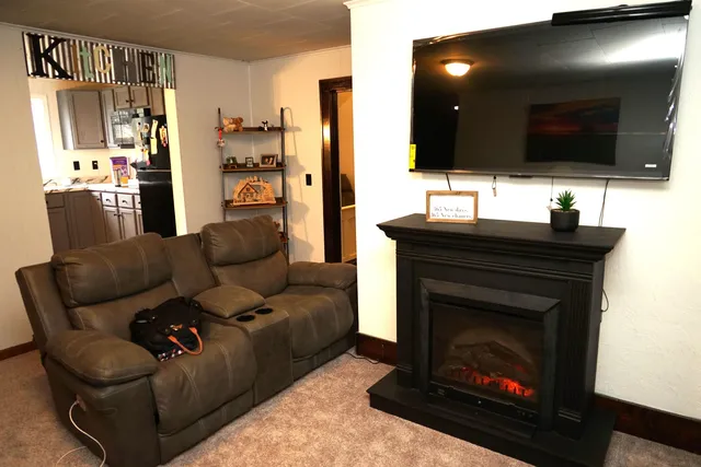 $349,850 | N4494 Highway 42, Kewaunee, WI 54216