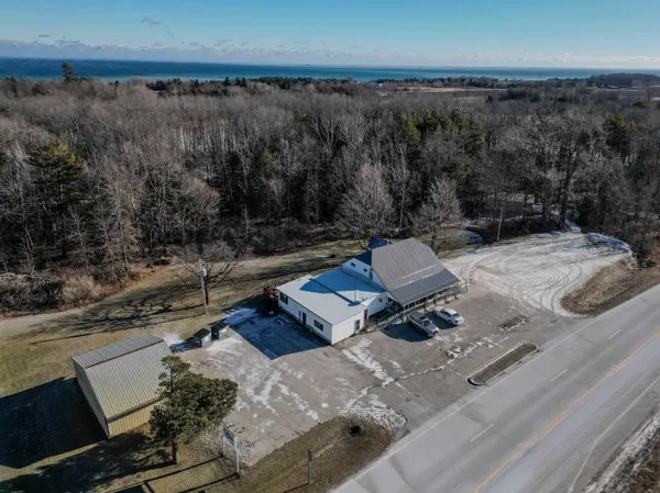 $349,850 | N4494 Highway 42, Kewaunee, WI 54216